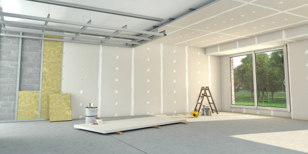 Best Insulation for Specific Applications in Irvine, KY